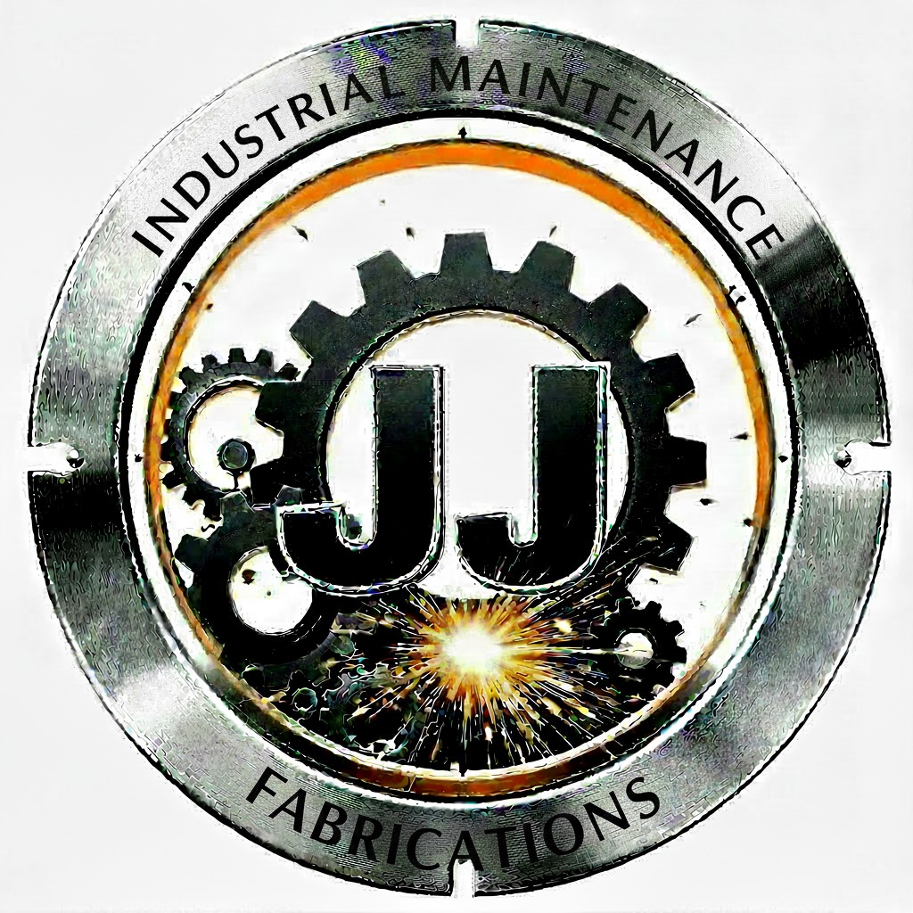 JJ Industrial Maintenance